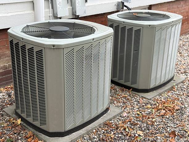 Reliable Emergency Hvac contractor in Tonganoxie, KS by Leonard HVAC
