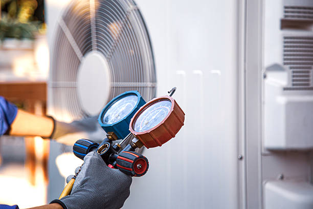 Affordable Emergency Hvac solutions in Tonganoxie, KS